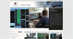 Desktop Screenshot of labinsight.blastmedia.eu