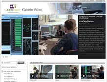Tablet Screenshot of labinsight.blastmedia.eu
